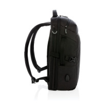 Torba sportowa, podróżna Swiss Peak AWARE™ RPET z logo firmy w LazyStore!