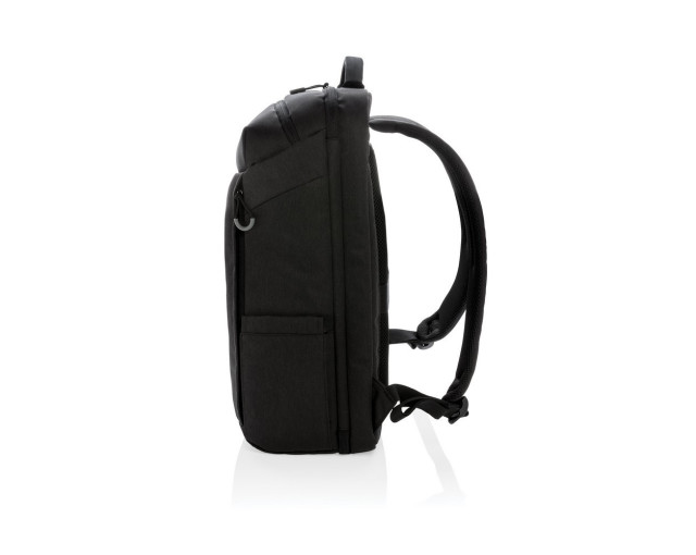 Torba sportowa, podróżna Swiss Peak AWARE™ RPET z logo firmy w LazyStore!