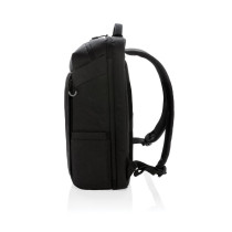 Torba sportowa, podróżna Swiss Peak AWARE™ RPET z logo firmy w LazyStore!