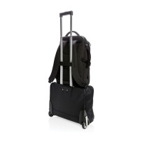 Torba sportowa, podróżna Swiss Peak AWARE™ RPET z logo firmy w LazyStore!