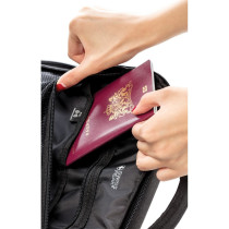 Torba sportowa, podróżna Swiss Peak AWARE™ RPET z logo firmy w LazyStore!
