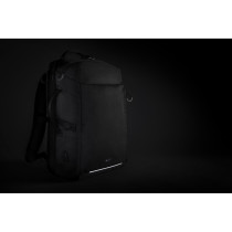 Torba sportowa, podróżna Swiss Peak AWARE™ RPET z logo firmy w LazyStore!