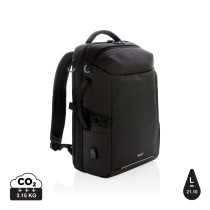 Torba sportowa, podróżna Swiss Peak AWARE™ RPET z logo firmy w LazyStore!