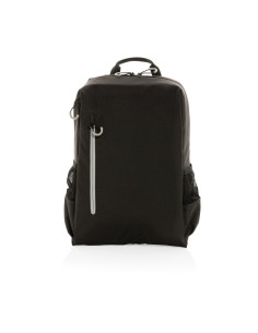 Plecak na laptopa 15,6" Swiss Peak Lima Impact AWARE™, ochrona RFID z logo firmy w LazyStore! 2
