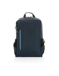 Plecak na laptopa 15,6" Swiss Peak Lima Impact AWARE™, ochrona RFID z logo firmy w LazyStore! 2