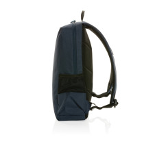 Plecak na laptopa 15,6" Swiss Peak Lima Impact AWARE™, ochrona RFID z logo firmy w LazyStore!