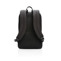 Plecak na laptopa Swiss Peak AWARE™, ochrona RFID z logo firmy w LazyStore!