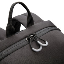 Plecak na laptopa Swiss Peak AWARE™, ochrona RFID z logo firmy w LazyStore!