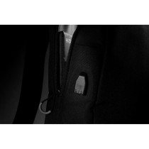 Plecak na laptopa Swiss Peak AWARE™, ochrona RFID z logo firmy w LazyStore!