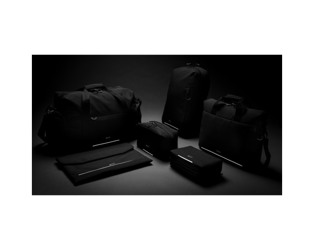 Plecak na laptopa Swiss Peak AWARE™, ochrona RFID z logo firmy w LazyStore!