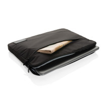 Pokrowiec na laptopa 14" Impact AWARE™ z logo firmy w LazyStore!