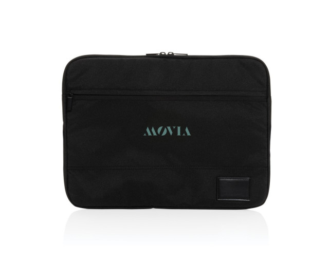 Pokrowiec na laptopa 14" Impact AWARE™ z logo firmy w LazyStore!
