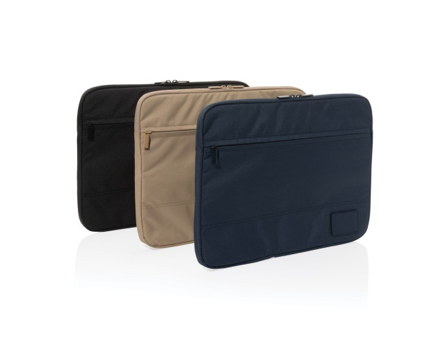 Pokrowiec na laptopa 14" Impact AWARE™ z logo firmy w LazyStore!