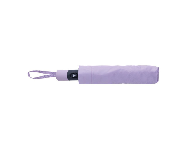 Mały parasol automatyczny 21" Impact AWARE™ RPET z logo firmy w LazyStore!