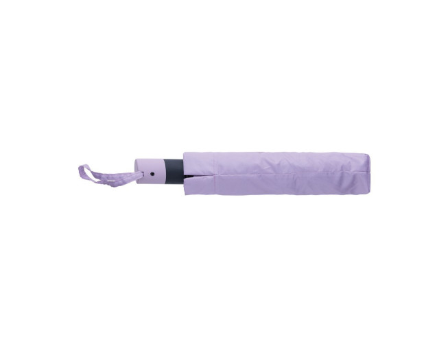 Mały parasol automatyczny 21" Impact AWARE™ RPET z logo firmy w LazyStore!