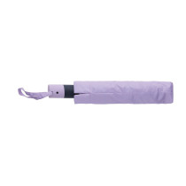 Mały parasol automatyczny 21" Impact AWARE™ RPET z logo firmy w LazyStore!