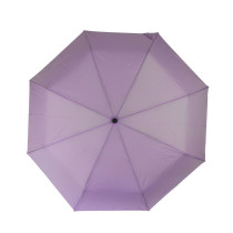 Mały parasol automatyczny 21" Impact AWARE™ RPET z logo firmy w LazyStore!