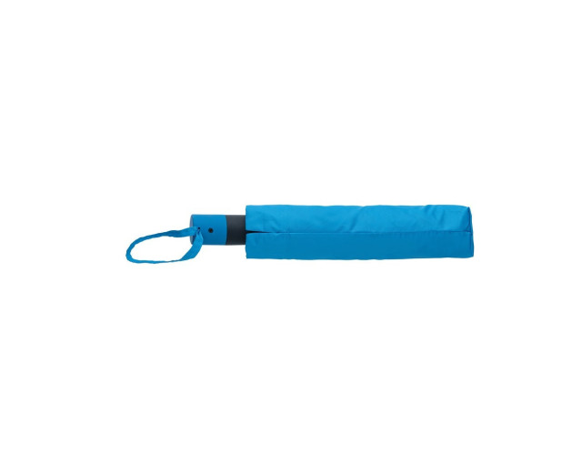 Mały parasol automatyczny 21" Impact AWARE™ RPET z logo firmy w LazyStore!