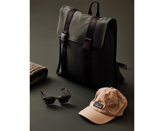 PV500118 | Plecak VINGA Baltimore z logo firmy w LazyStore!