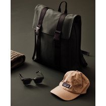 PV500118 | Plecak VINGA Baltimore z logo firmy w LazyStore!