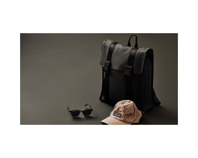 PV500118 | Plecak VINGA Baltimore z logo firmy w LazyStore!