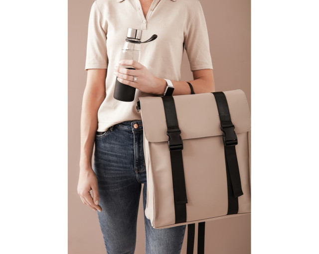 PV500120 | Plecak VINGA Baltimore z logo firmy w LazyStore!