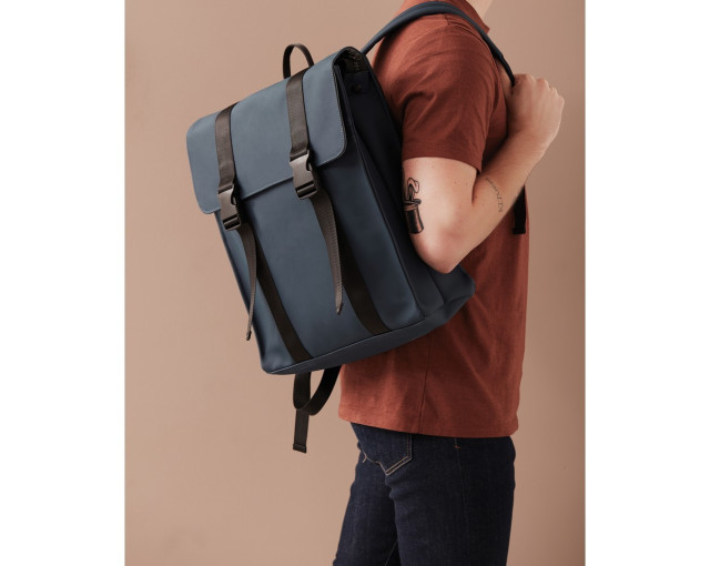 PV500121 | Plecak VINGA Baltimore z logo firmy w LazyStore!