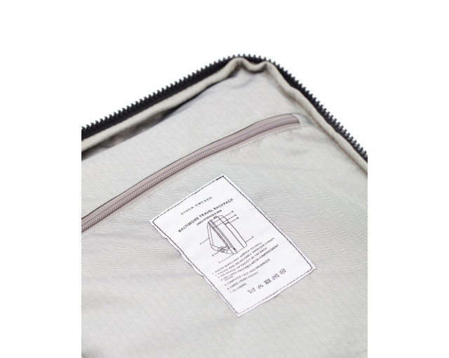 PV500318 | Plecak VINGA Baltimore z logo firmy w LazyStore!