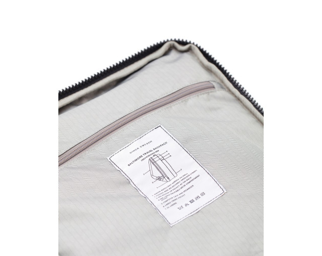 PV500321 | Plecak VINGA Baltimore z logo firmy w LazyStore!