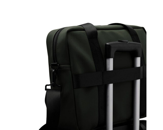 PV500518 | Torba na laptopa VINGA Baltimore z logo firmy w LazyStore!