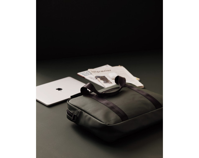 PV500518 | Torba na laptopa VINGA Baltimore z logo firmy w LazyStore!