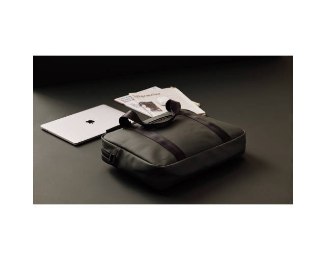 PV500518 | Torba na laptopa VINGA Baltimore z logo firmy w LazyStore!