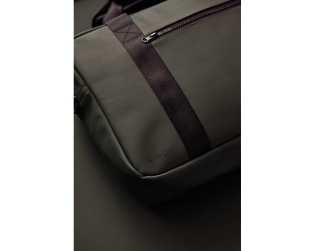 PV500518 | Torba na laptopa VINGA Baltimore z logo firmy w LazyStore!