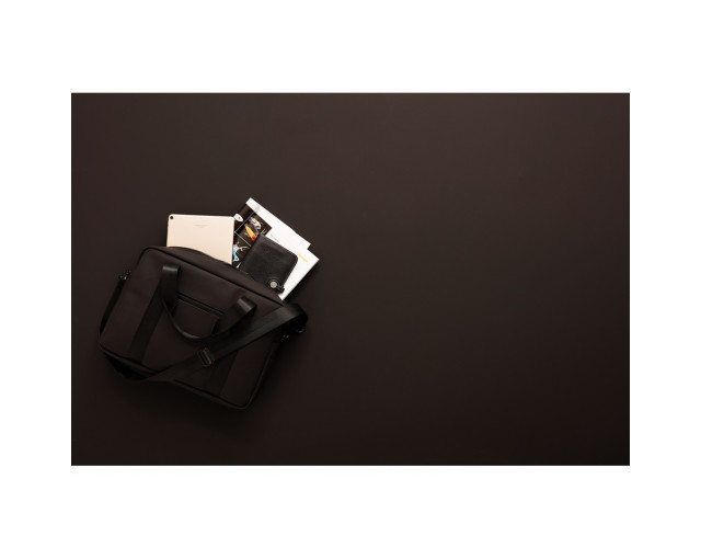 PV500519 | Torba na laptopa VINGA Baltimore z logo firmy w LazyStore!