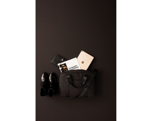 PV500519 | Torba na laptopa VINGA Baltimore z logo firmy w LazyStore!