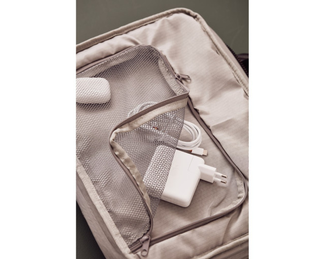 PV500519 | Torba na laptopa VINGA Baltimore z logo firmy w LazyStore!