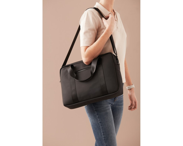 PV500519 | Torba na laptopa VINGA Baltimore z logo firmy w LazyStore!