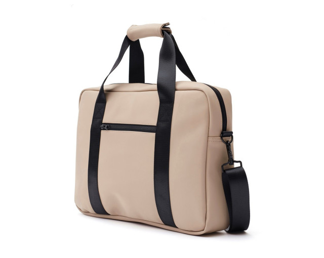 PV500520 | Torba na laptopa VINGA Baltimore z logo firmy w LazyStore!