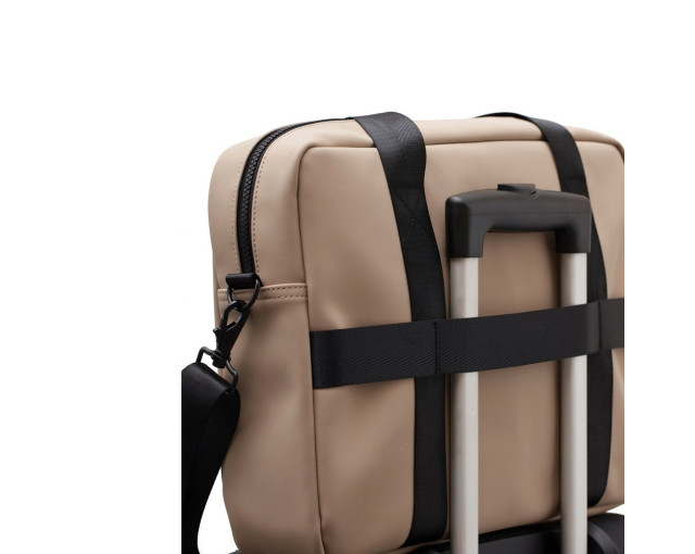 PV500520 | Torba na laptopa VINGA Baltimore z logo firmy w LazyStore!