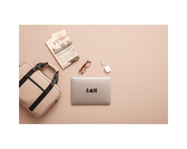 PV500520 | Torba na laptopa VINGA Baltimore z logo firmy w LazyStore!