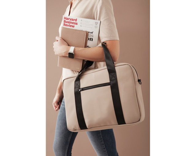 PV500520 | Torba na laptopa VINGA Baltimore z logo firmy w LazyStore!