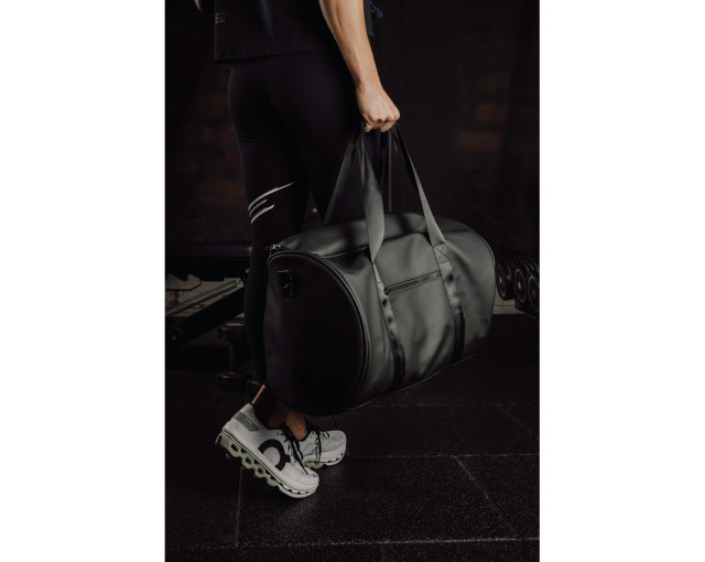 PV500719 | Torba podróżna, sportowa VINGA Baltimore z logo firmy w LazyStore!