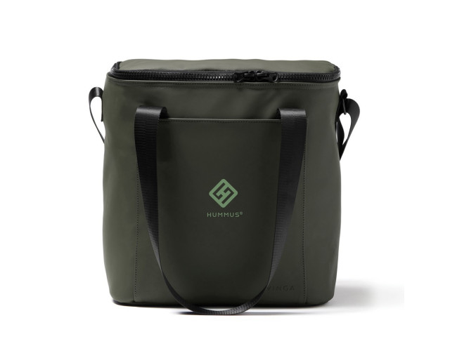 PV500918 | Torba termoizolacyjna VINGA Baltimore z logo firmy w LazyStore!