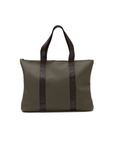 PV501018 | Torba na zakupy VINGA Baltimore z logo firmy w LazyStore!