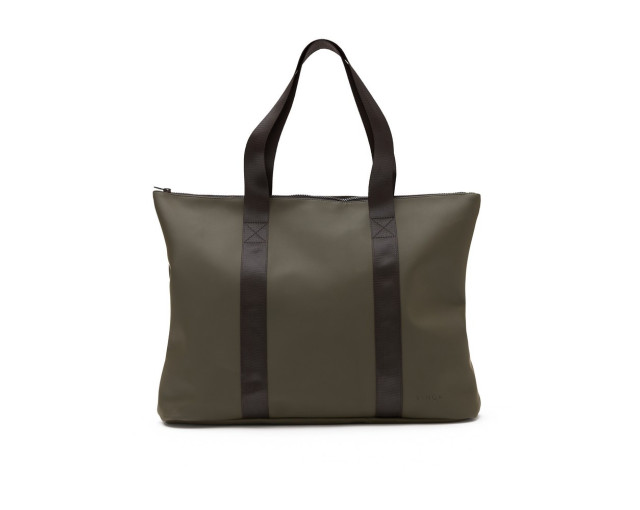 PV501018 | Torba na zakupy VINGA Baltimore z logo firmy w LazyStore!