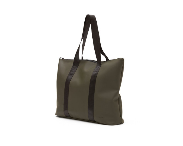 PV501018 | Torba na zakupy VINGA Baltimore z logo firmy w LazyStore!