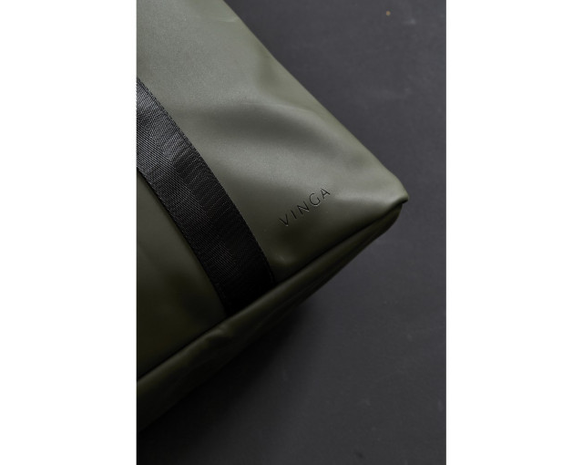 PV501018 | Torba na zakupy VINGA Baltimore z logo firmy w LazyStore!