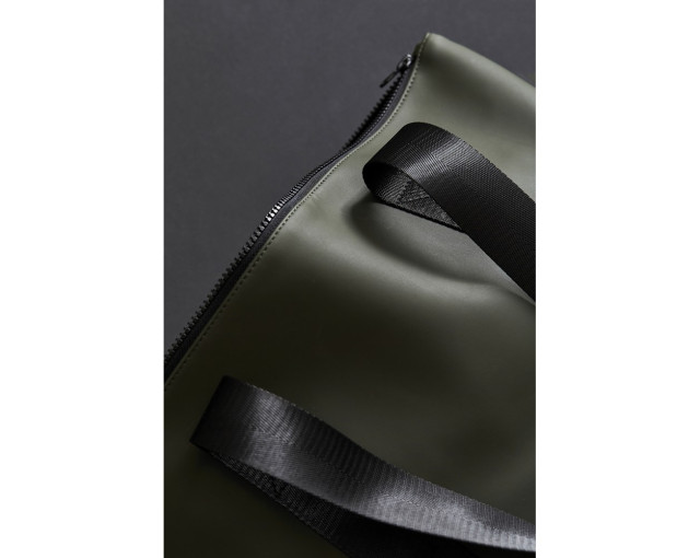 PV501018 | Torba na zakupy VINGA Baltimore z logo firmy w LazyStore!