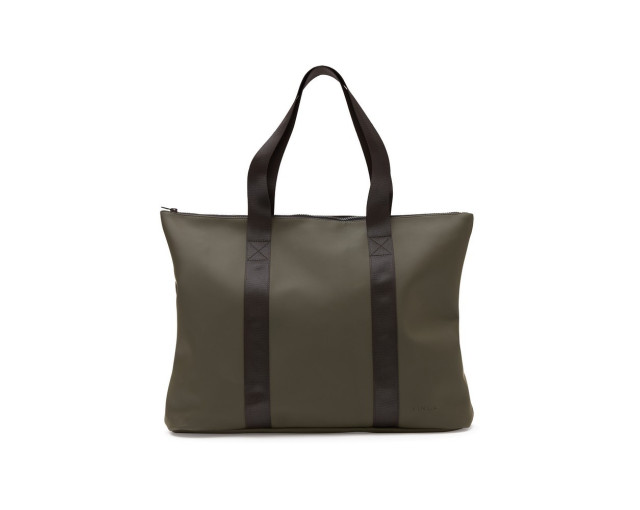 PV501018 | Torba na zakupy VINGA Baltimore z logo firmy w LazyStore!