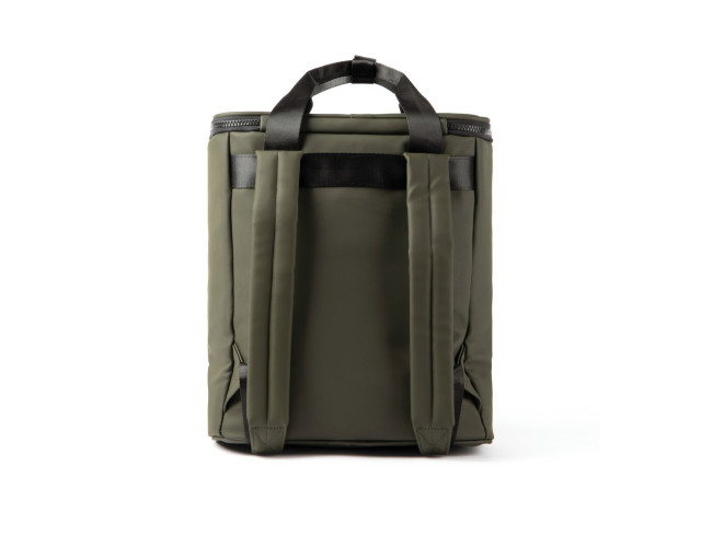 PV501418 | Plecak termoizolacyjny VINGA Baltimore z logo firmy w LazyStore!